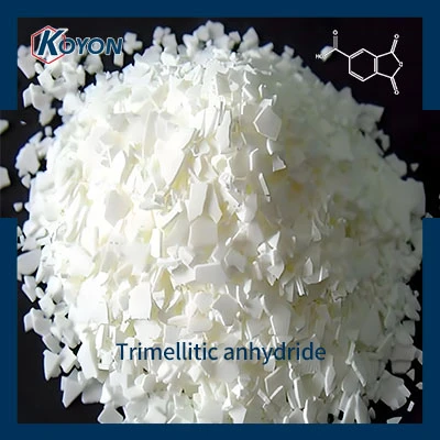 Trimellitic anhydride