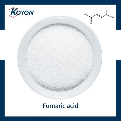 Fumaric acid Fumaric acid