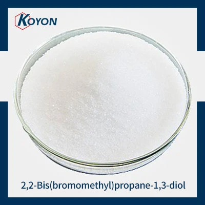 22-Bisbromomethylpropane-13-diol 22-Bisbromomethylpropane-13-diol
