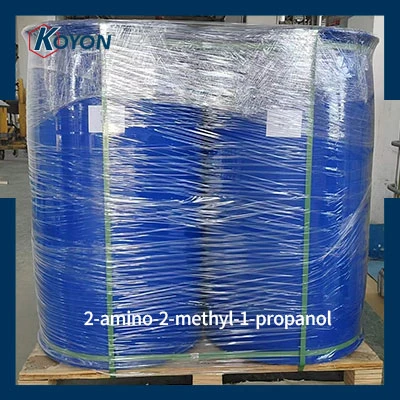 2-amino-2-méthyl-1-propanol