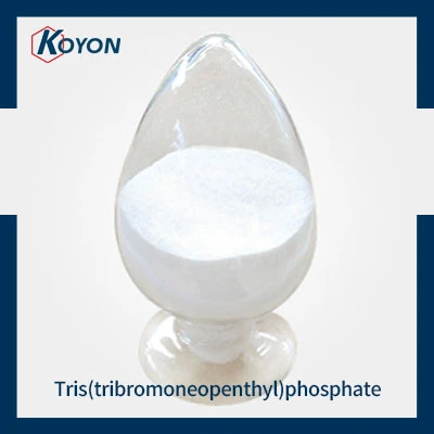 Tris(tribromoneopenthyl)phosphate