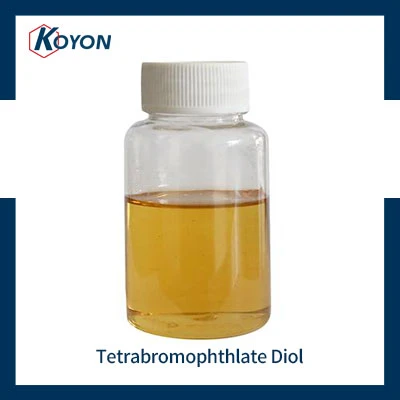 Tetrabromophthlate Diol