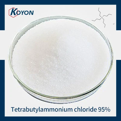 Chlorure de tétrabutylammonium 95 %